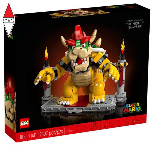 LEGO 71411