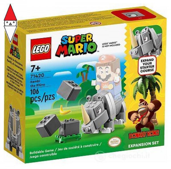 LEGO 71420