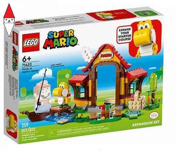 LEGO 71422