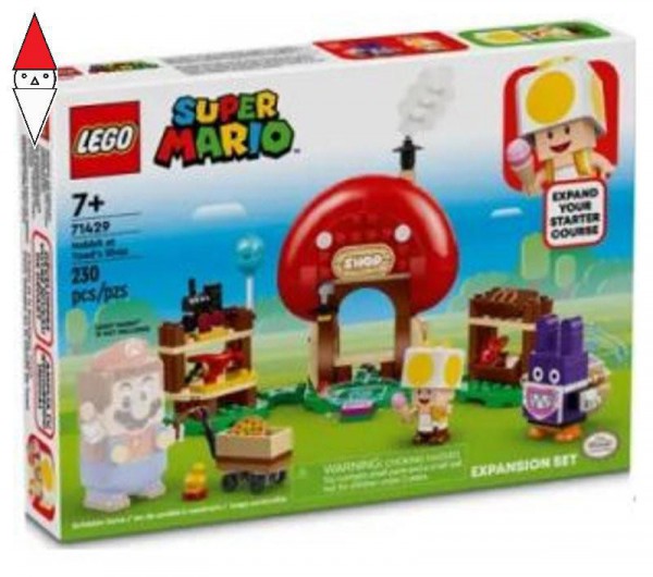 LEGO 71429