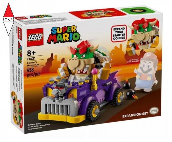 LEGO 71431