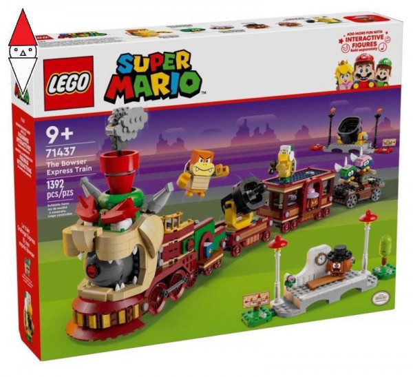 LEGO 71437