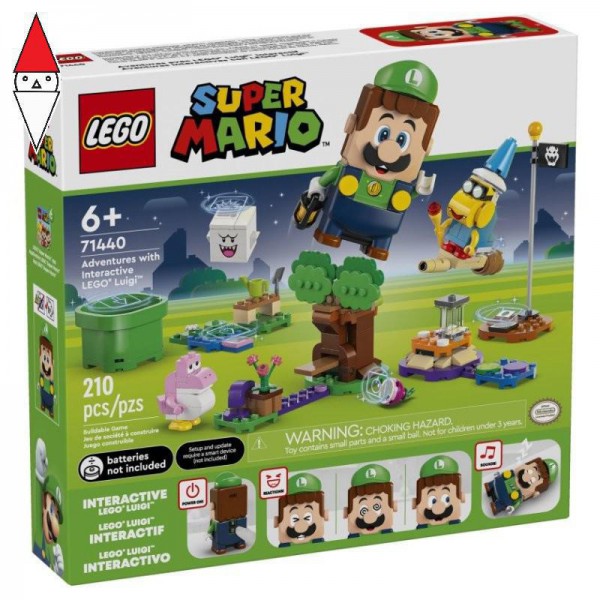 LEGO 71440