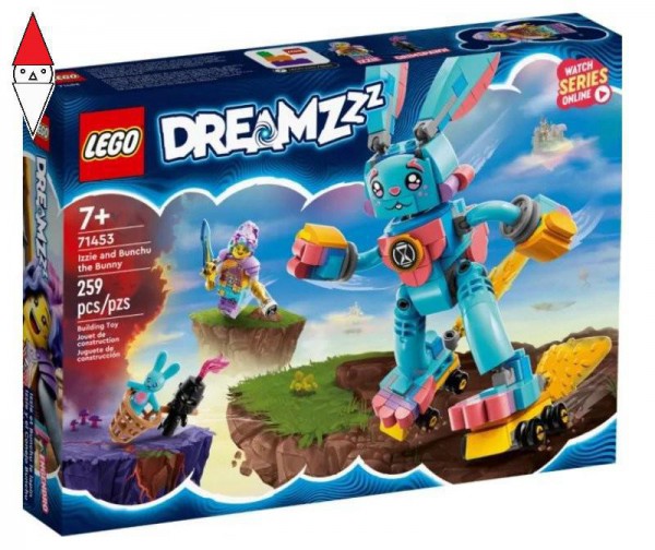 LEGO 71453