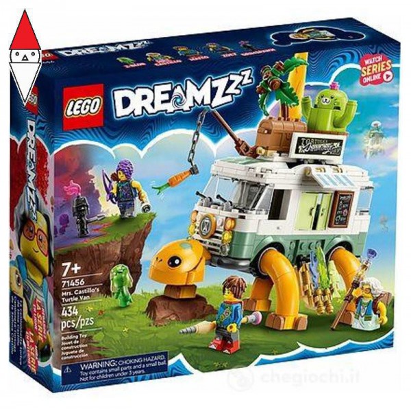 LEGO 71456