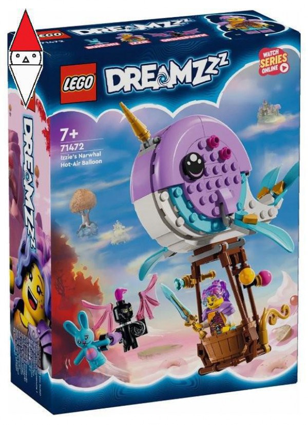 LEGO 71472