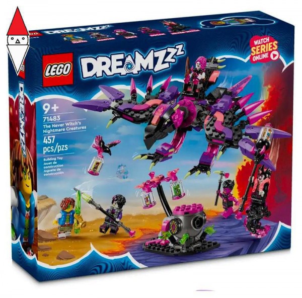 LEGO 71483