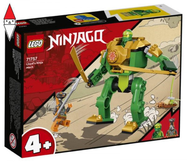 LEGO 71757
