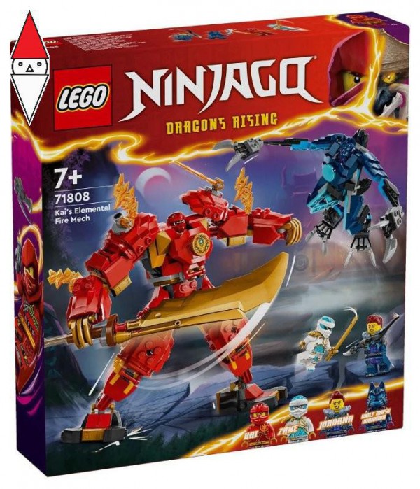 LEGO 71808