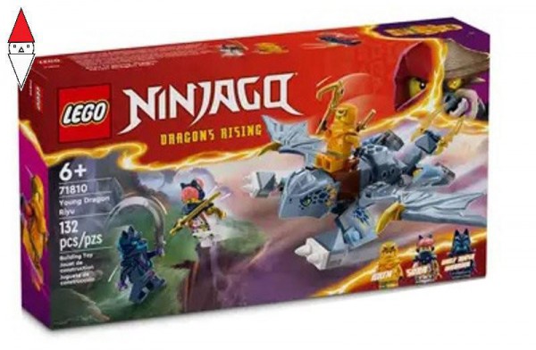 LEGO 71810
