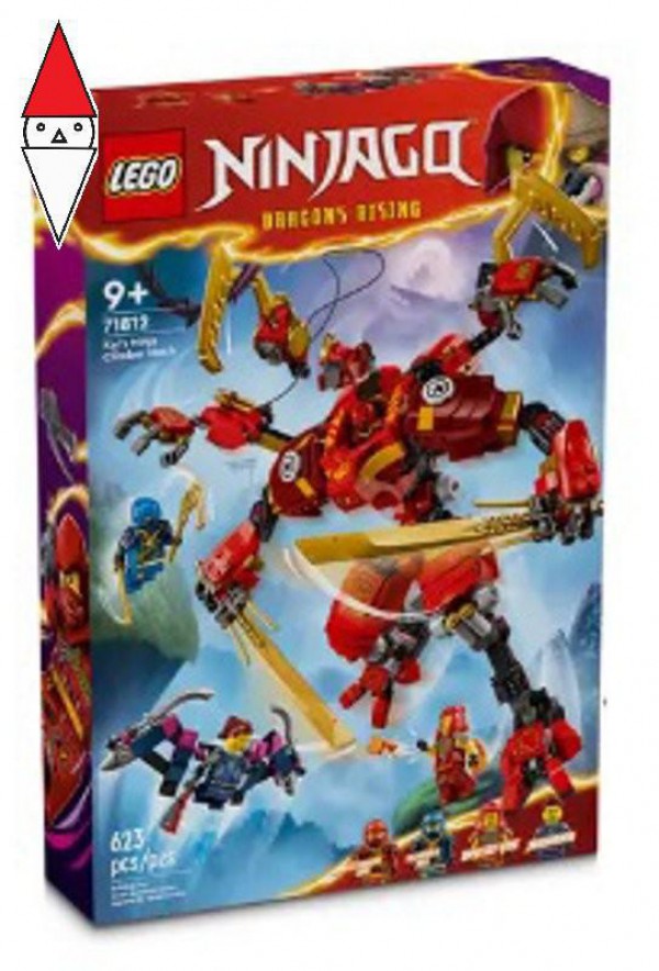 LEGO 71812