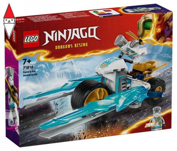 LEGO 71816