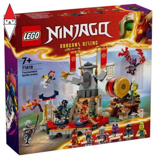 LEGO 71818