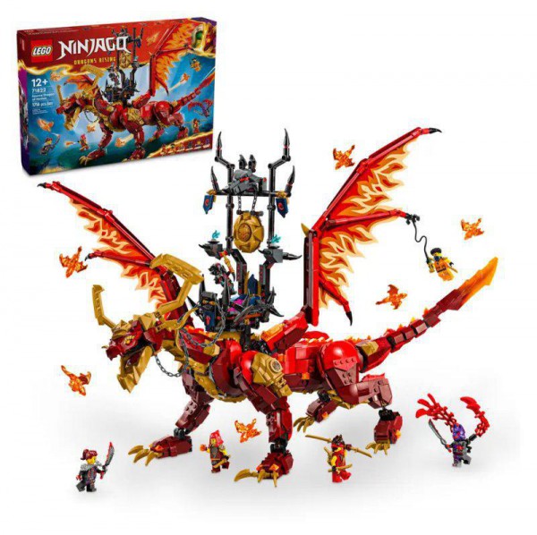 LEGO 71822