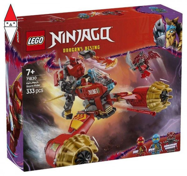 LEGO 71830