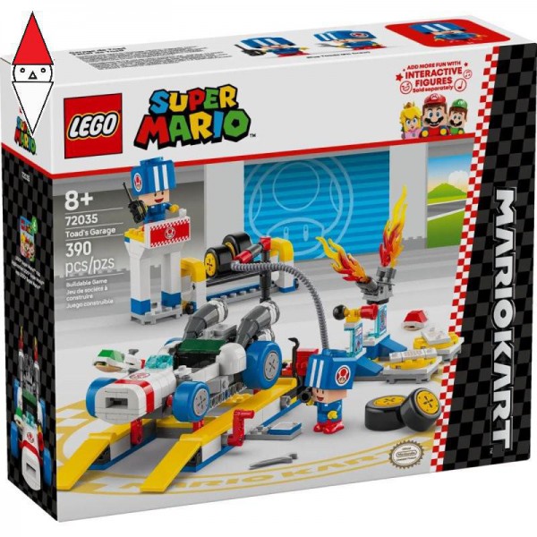 LEGO 72035
