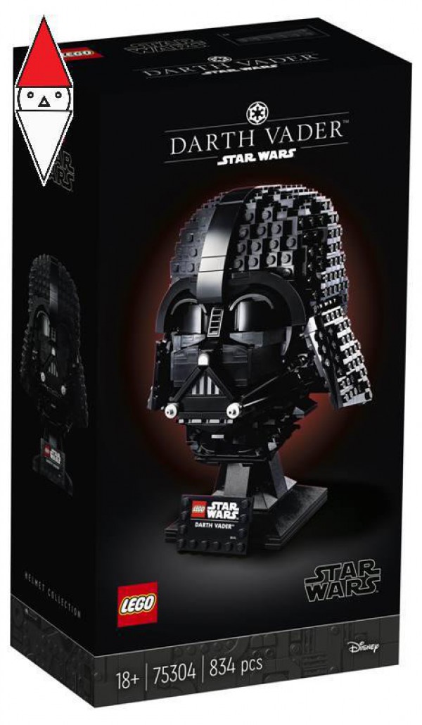 LEGO 75304