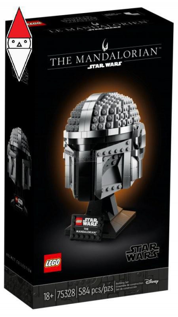 LEGO 75328