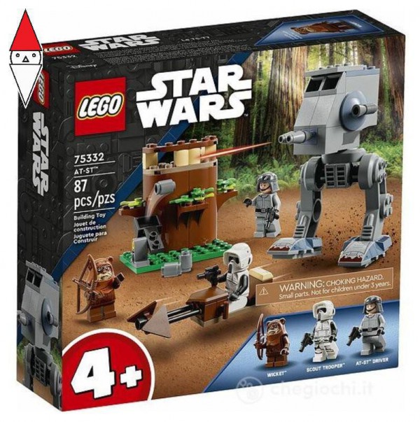LEGO 75332