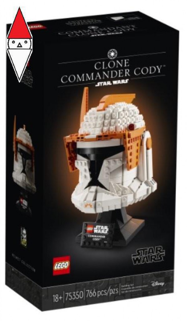 LEGO 75350