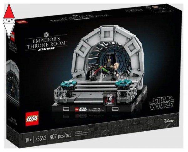 LEGO 75352