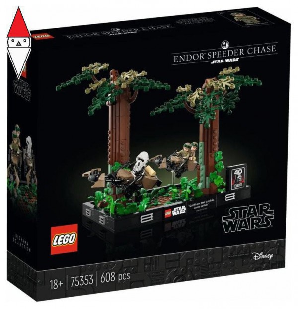 LEGO 75353