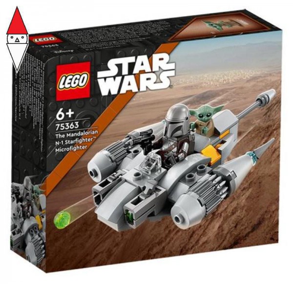 LEGO 75363