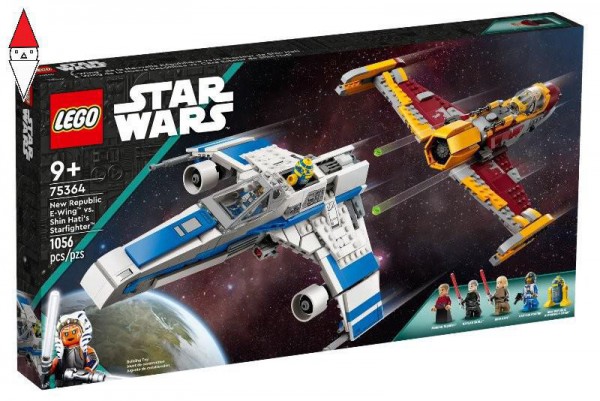 LEGO 75364