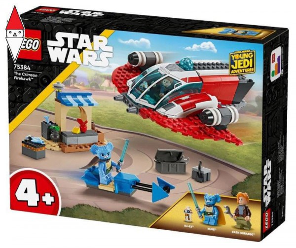 LEGO 75384