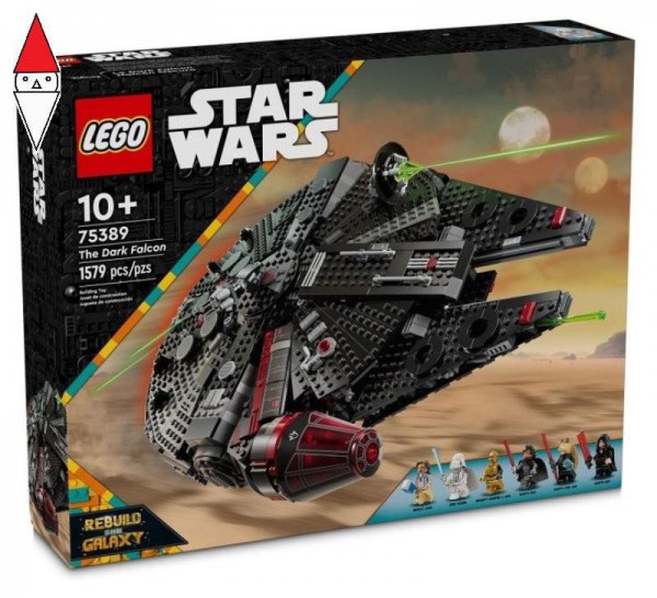 LEGO 75389