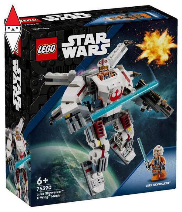LEGO 75390