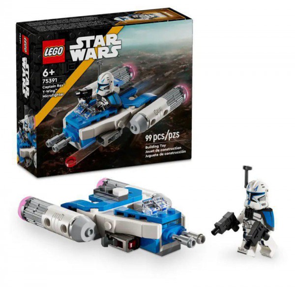 LEGO 75391
