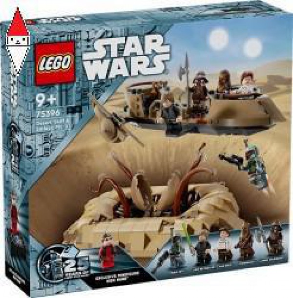 LEGO 75396