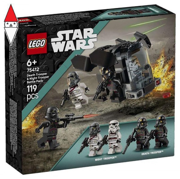 LEGO 75412