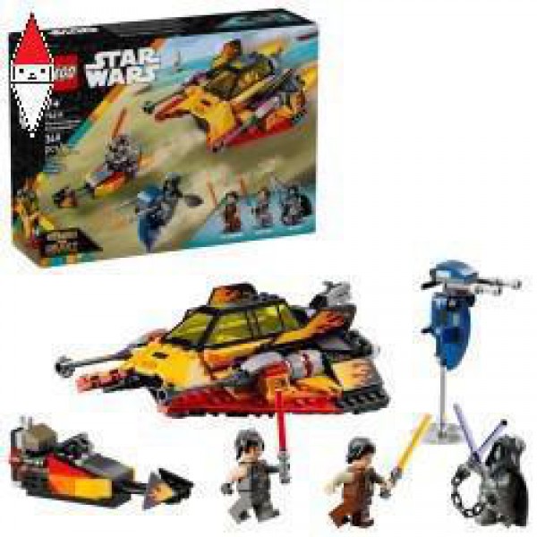 LEGO 75414