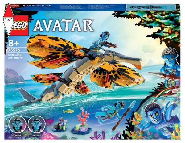 LEGO 75576