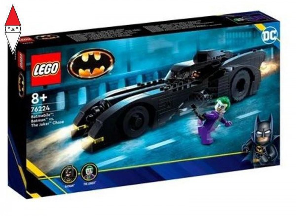 LEGO 76224