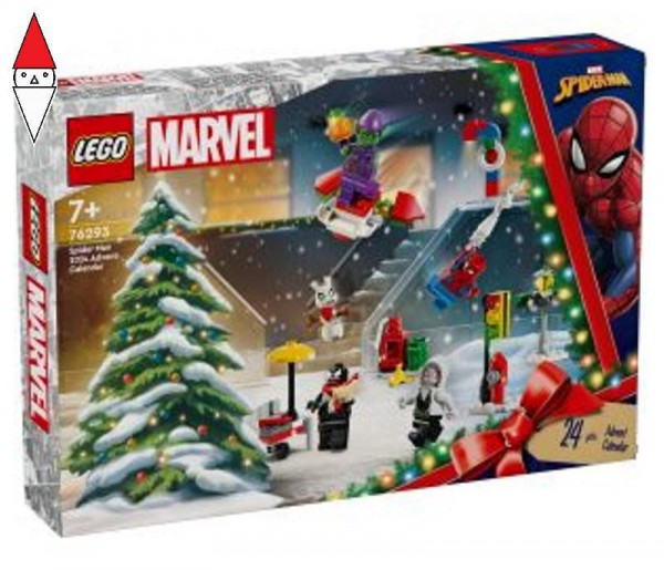LEGO 76293
