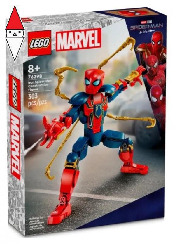 LEGO 76298
