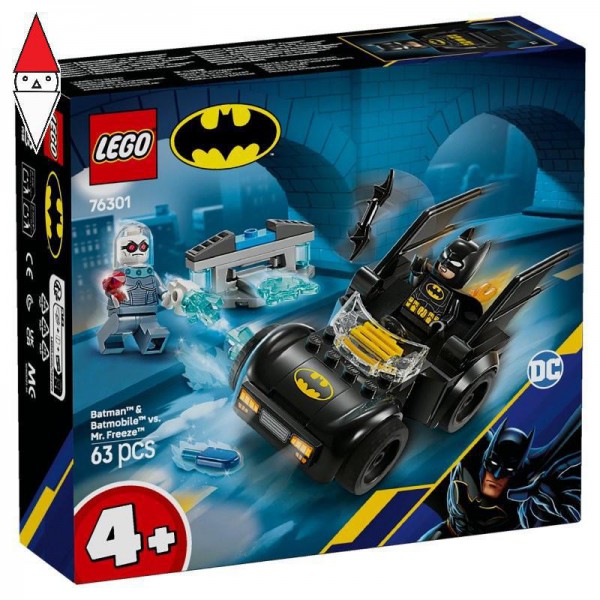 LEGO 76301