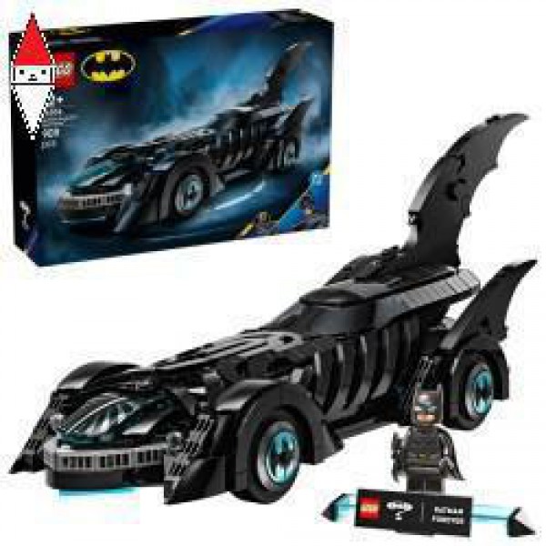 LEGO 76304