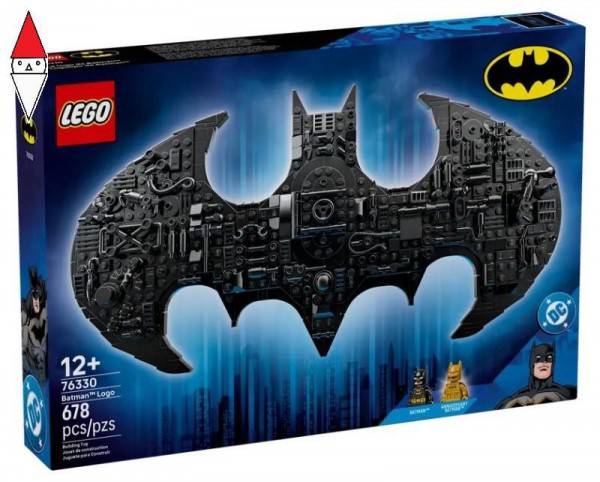 LEGO 76330