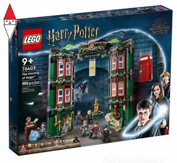 LEGO 76403