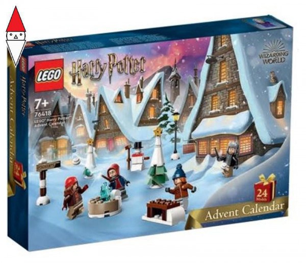LEGO 76418