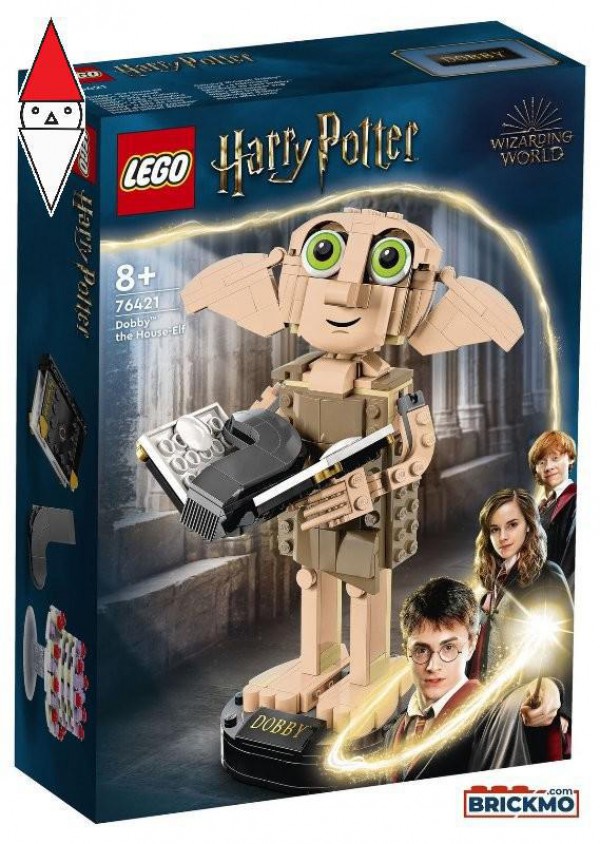 LEGO 76421