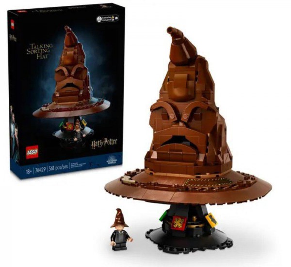 LEGO 76429