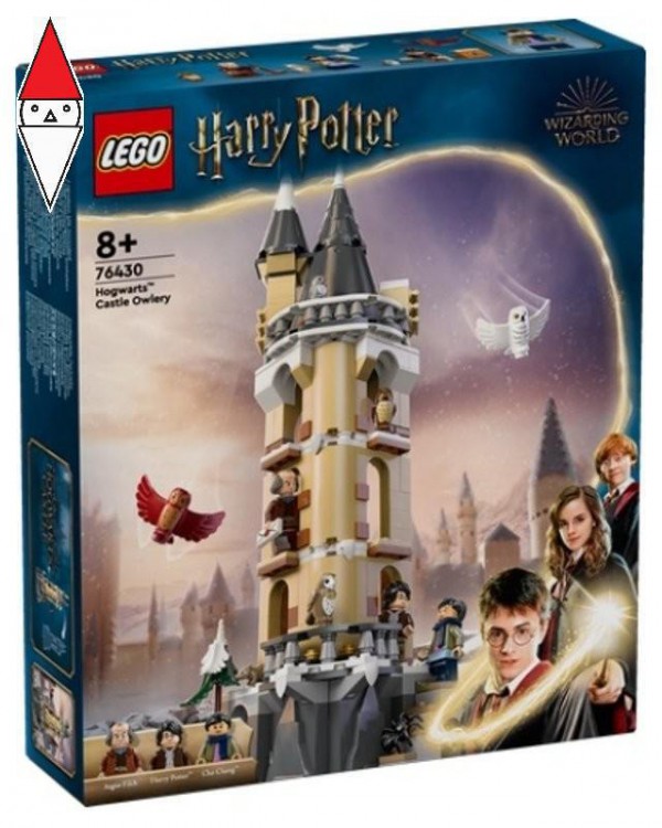 LEGO 76430