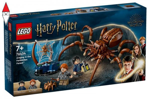 LEGO 76434