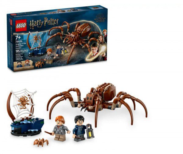 LEGO 76434