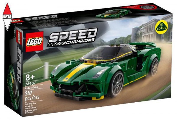 LEGO 76907